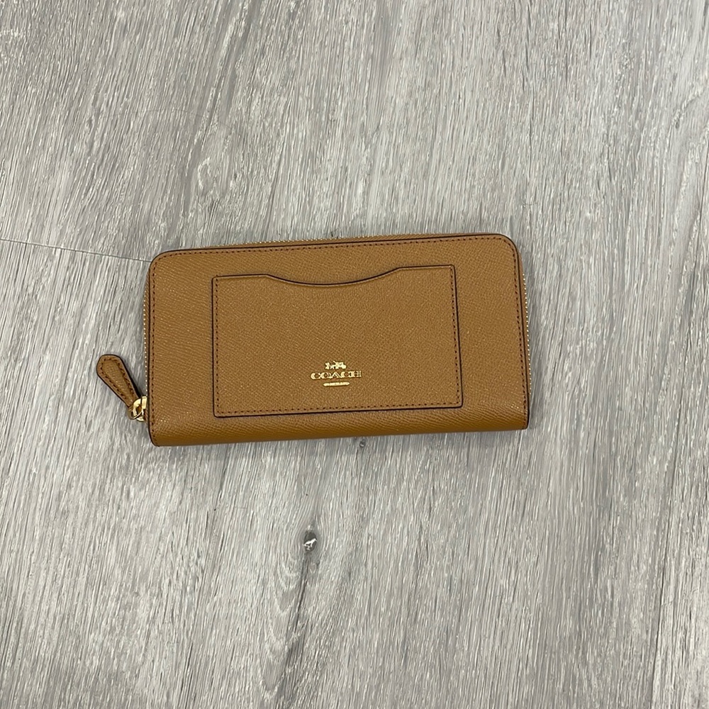 Coach wallet : never used